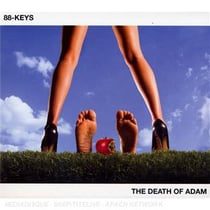 The death of adam