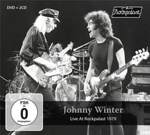 Live at Rockpalast 1979 / Johnny Winter