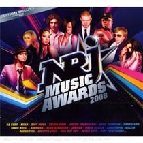 Nrj music awards 2008
