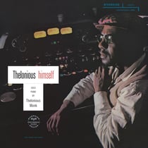 Thelonious Himself - édition limitée