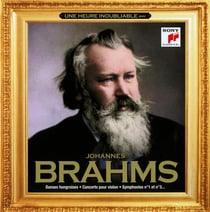 Une heure inoubliable avec brahms