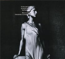 Tchaikovsky: symphony no.6