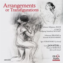 Arrangements et transcriptions