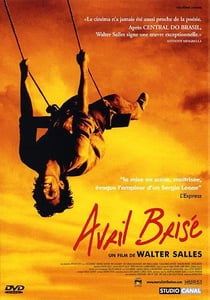 Avril brisé