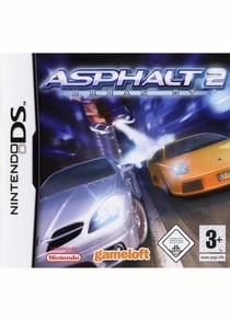Asphalt 2 (jeu)