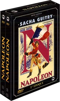 Napoléon 1ère et 2ème Epoques