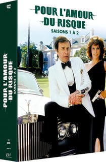 Pour l'amour du risque - Saisons 1 à 2