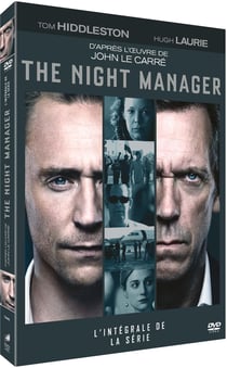 The Night Manager - Saison 1