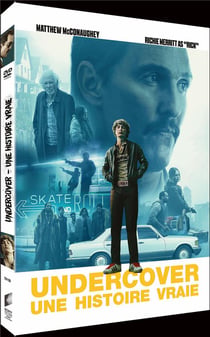 Undercover - Une histoire vraie