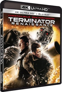 Terminator Renaissance
