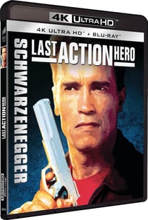 Last Action Hero