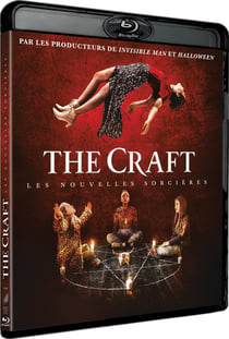 The Craft - Les Nouvelles Sorcières
