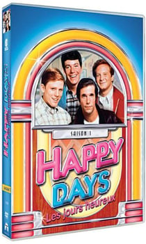 Happy Days - Intégrale Saison 1