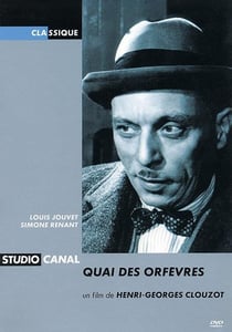 Quai des Orfèvres