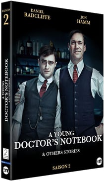 A Young Doctor's Notebook & Other Stories - Saison 2