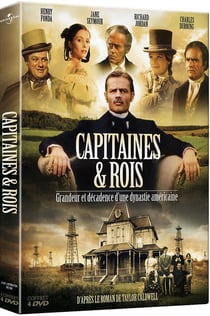 Capitaines & Rois