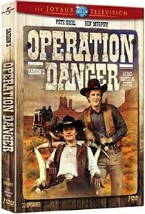 Opération danger - Saison 2