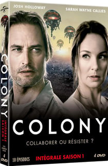 Colony - Saison 1