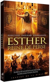 Esther, reine de Perse