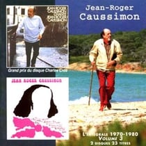 L'Intégrale 1970-1980 Volume 3