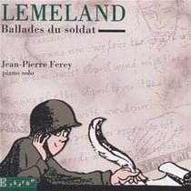 Ballades Du Soldat