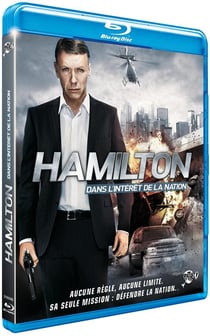 Hamilton 1 : Dans l'intérêt de la nation