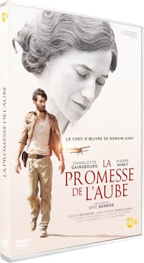La Promesse de l'aube