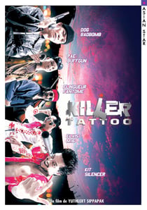 Killer Tattoo