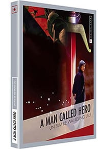 A Man Called Hero