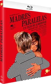 Madres paralelas