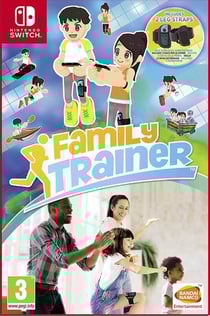 Family Trainer