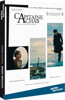 Capitaine Achab