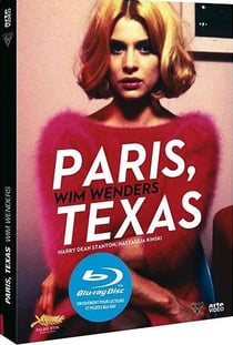 Paris, Texas