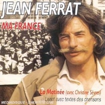 Ma France