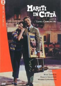 Mariti in città (Maris en liberté)
