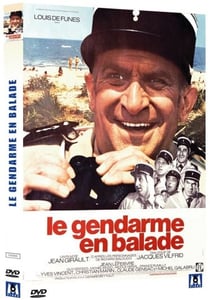 Le Gendarme en balade