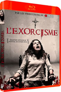 L'Exorcisme