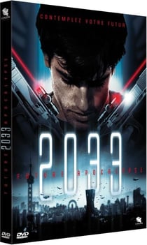 2033 - Future Apocalypse