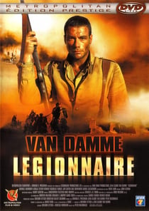 Legionnaire