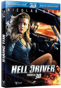 Hell Driver