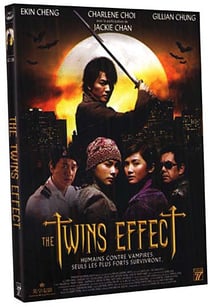 The Twins Effect