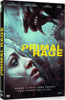 Primal Rage