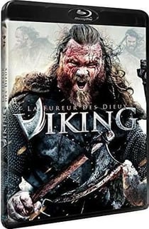 Viking - La fureur des Dieux