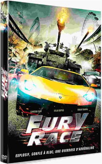 Fury Race