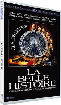 La Belle histoire