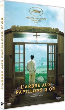 L'Arbre aux papillons d'or