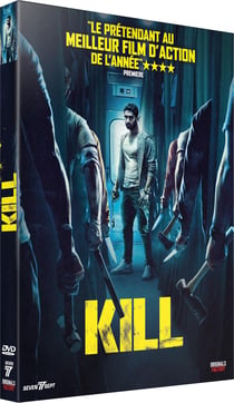Kill