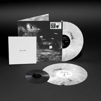 Tales Of The Forgotten Melodies - 20 Years Collector Edition - édition colorée