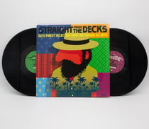 Straight from the decks