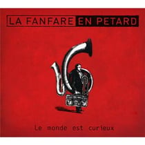 Le monde est curieux